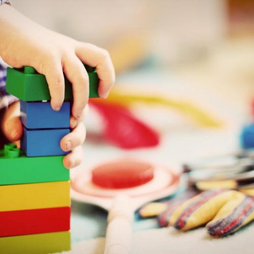 © pixabay.com Spielerisch Lernen
