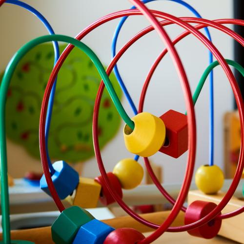© pixaby.com Holzspielzeug