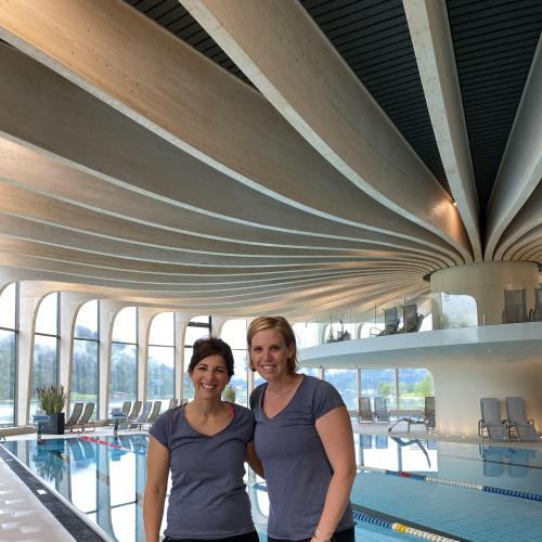 Schwimmkurs Juni21