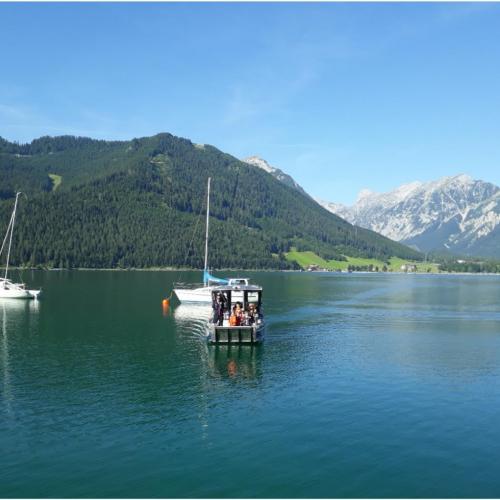 Wasserrettung