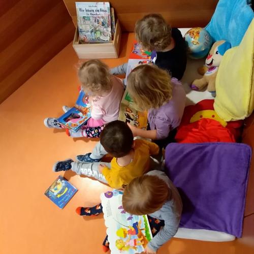 Bücher