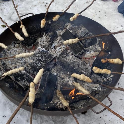Feuerschale