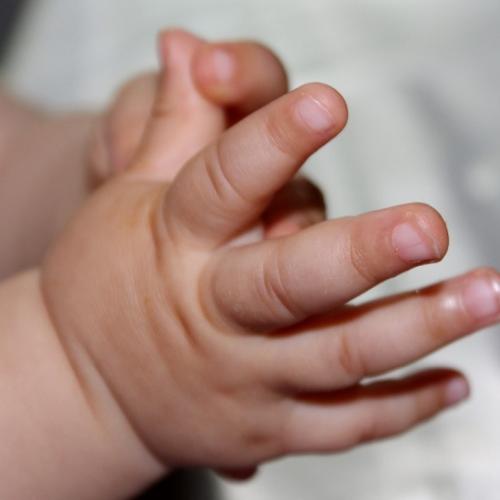 Hand