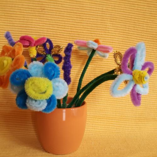 Blumen