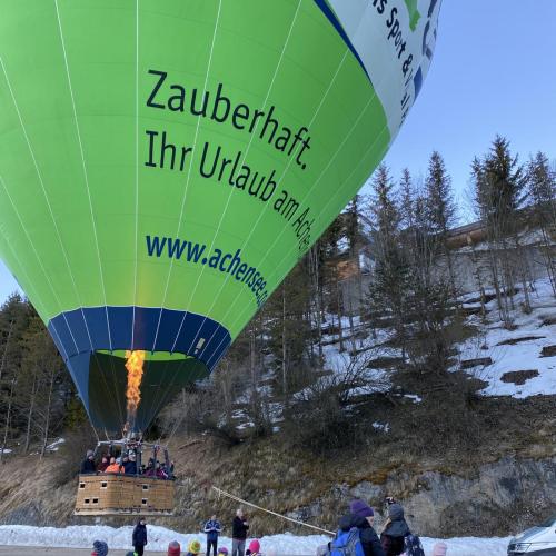 Ballontage 2022