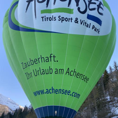 Ballon 