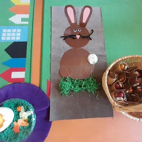Osterhase