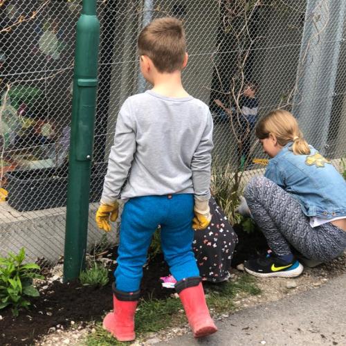 Kinder TdA
