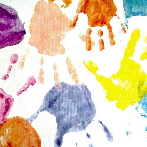 Kinderhand
