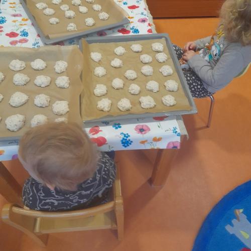 Brötchen
