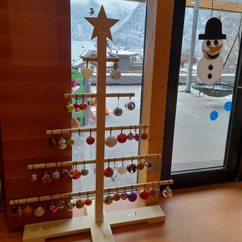Christbaum