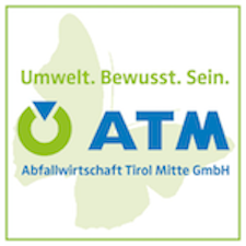 ATM Logo