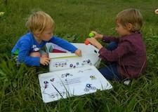 © Klimabündnis Österreich/Maria Zögernitz Mobilitätsbox Klimabündnis