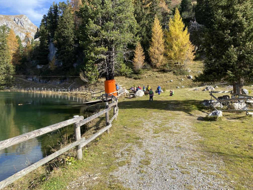 Speichersee