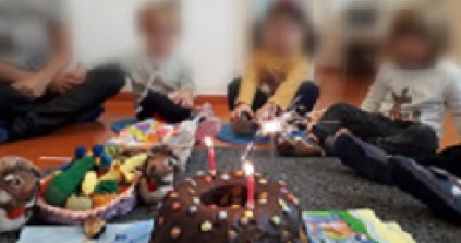 Geburtstag