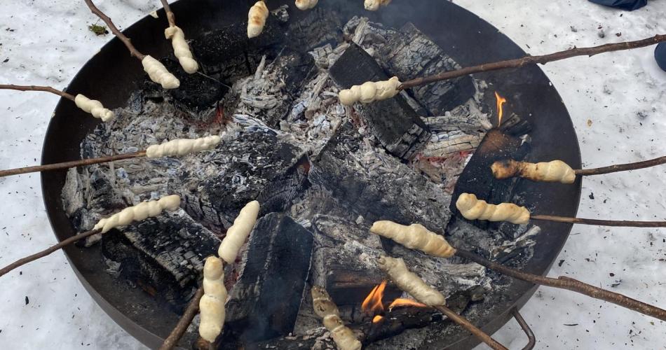 Feuerschale
