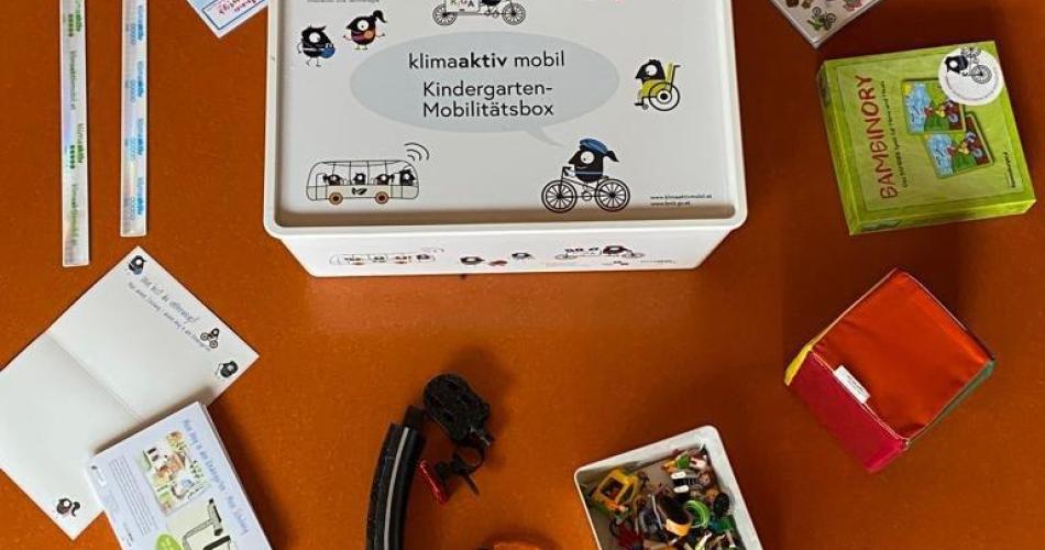 Mobilitätsbox