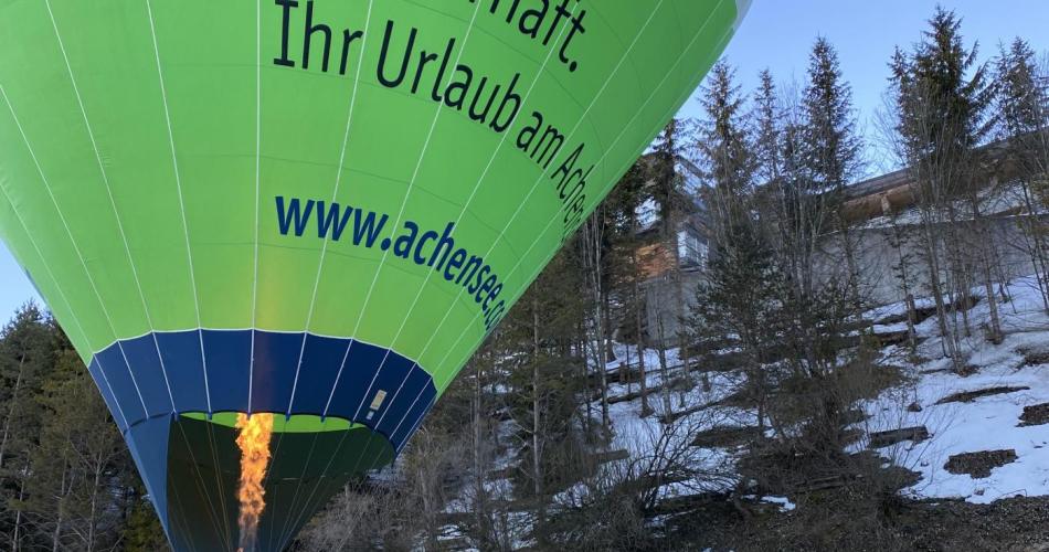 Ballontage 2022