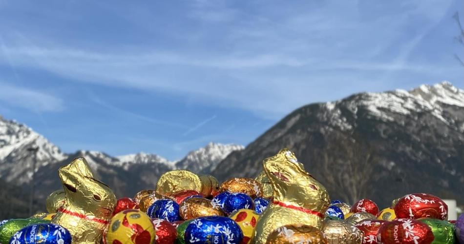 Osterschoki