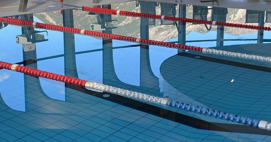 Schwimmbad