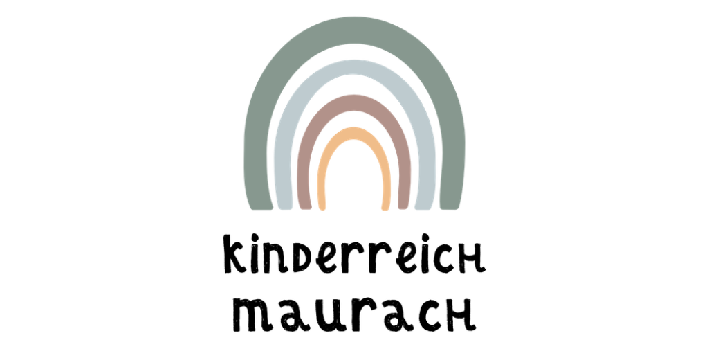 Logo Kinder-Reich Maurach Logo Kinder-Reich Maurach 2:1